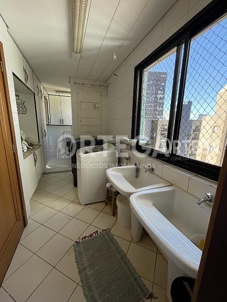 Apartamento com 03 suítes a venda na zona 01 em Maringá PR. — foto 28