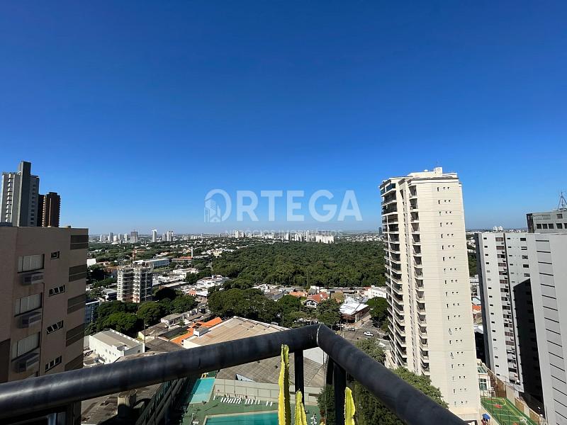 Apartamento com 03 suítes a venda na zona 01 em Maringá PR. — foto 9