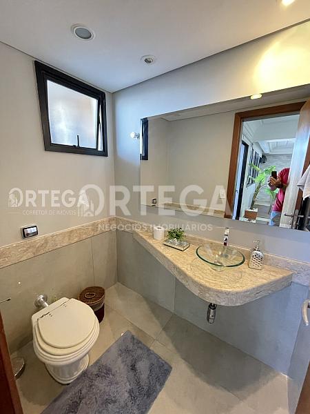 Apartamento com 03 suítes a venda na zona 01 em Maringá PR. — foto 10