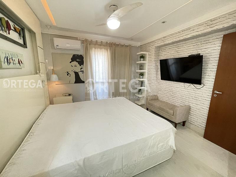 Apartamento com 03 suítes a venda na zona 01 em Maringá PR. — foto 11