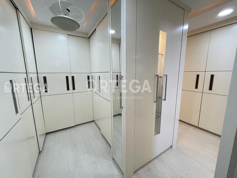 Apartamento com 03 suítes a venda na zona 01 em Maringá PR. — foto 12