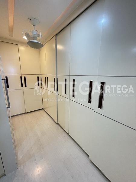 Apartamento com 03 suítes a venda na zona 01 em Maringá PR. — foto 13