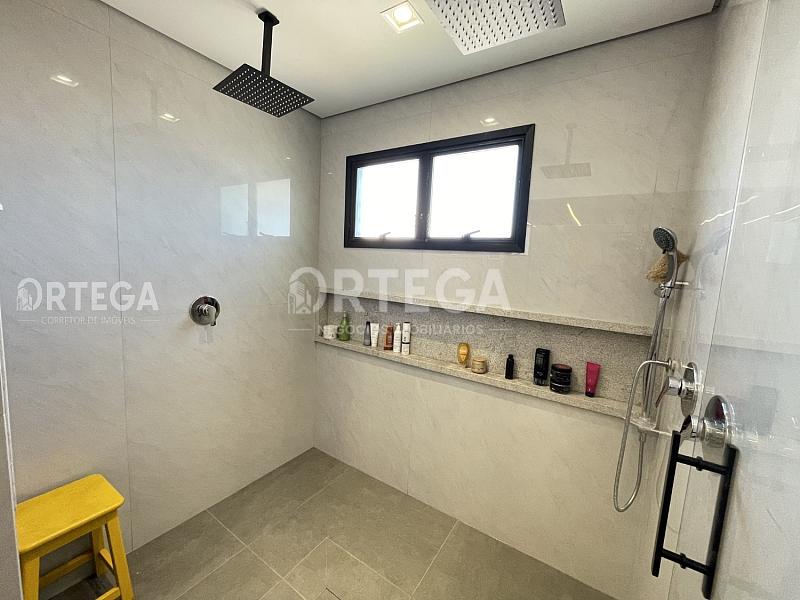 Apartamento com 03 suítes a venda na zona 01 em Maringá PR. — foto 15