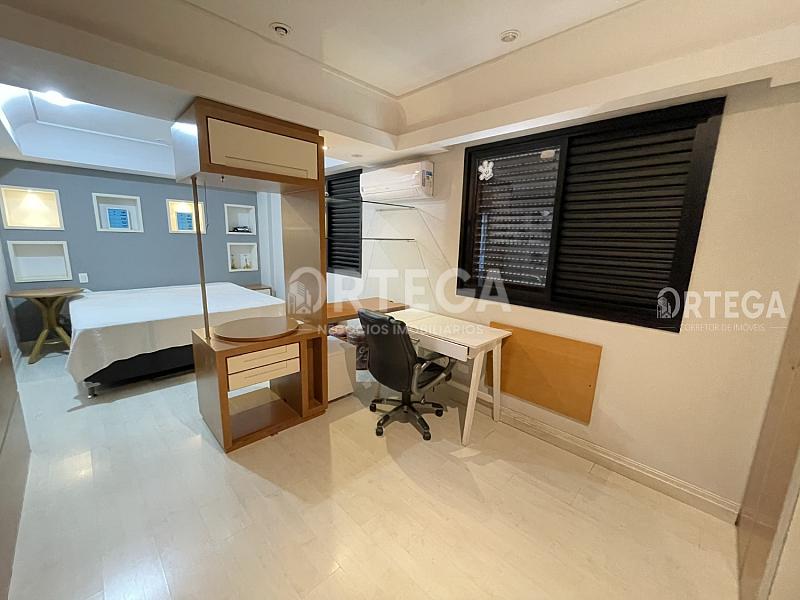 Apartamento com 03 suítes a venda na zona 01 em Maringá PR. — foto 16