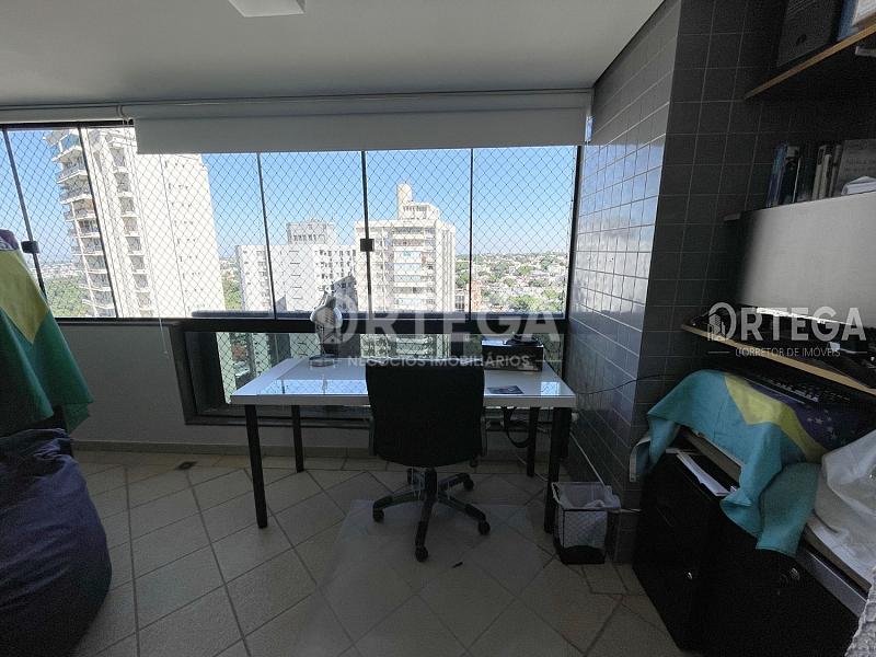 Apartamento com 03 suítes a venda na zona 01 em Maringá PR. — foto 23