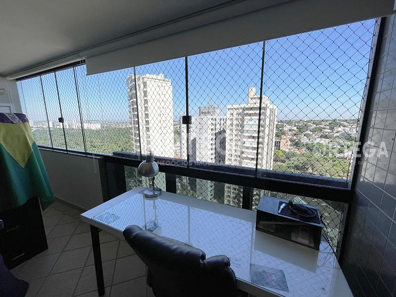 Apartamento com 03 suítes a venda na zona 01 em Maringá PR. — foto 24