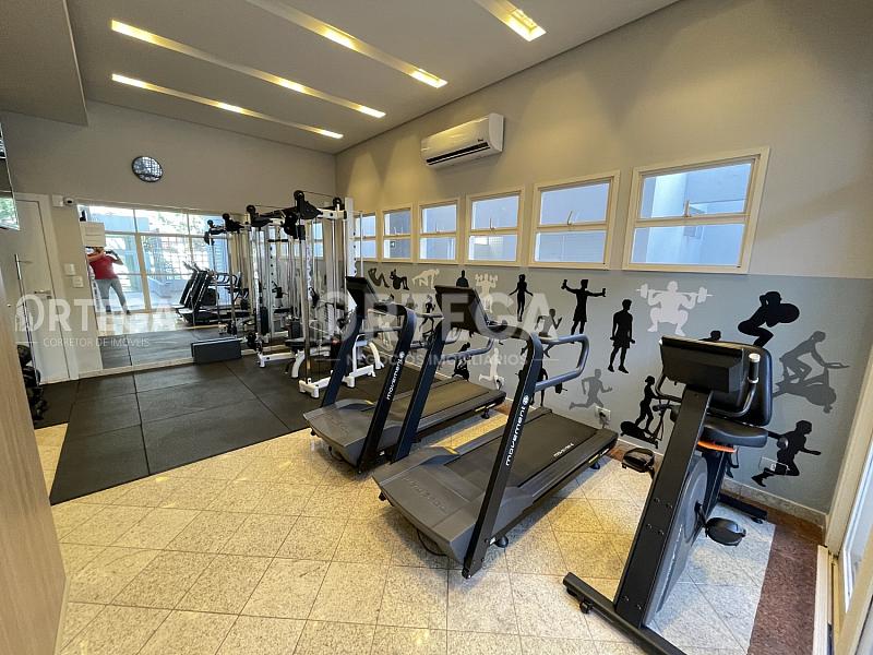 Apartamento com 03 suítes a venda na zona 01 em Maringá PR. — foto 32