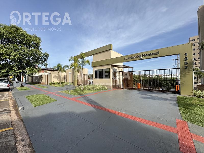 Apartamento a venda com 02 quartos Zona 07 Maringá PR. — foto 20