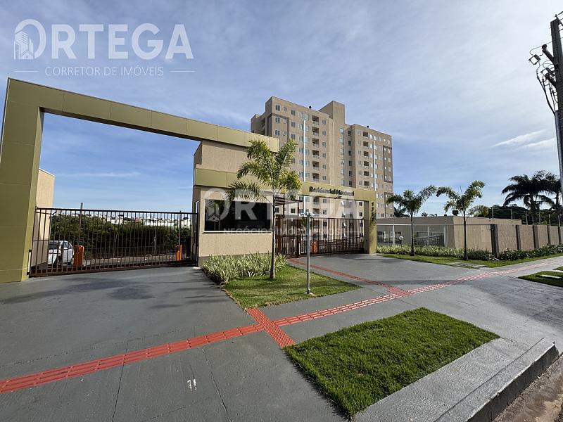 Apartamento a venda com 02 quartos Zona 07 Maringá PR. — foto 19