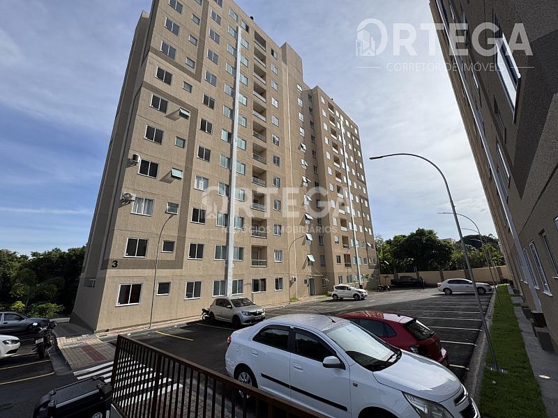 Apartamento a venda com 02 quartos Zona 07 Maringá PR. — foto 6