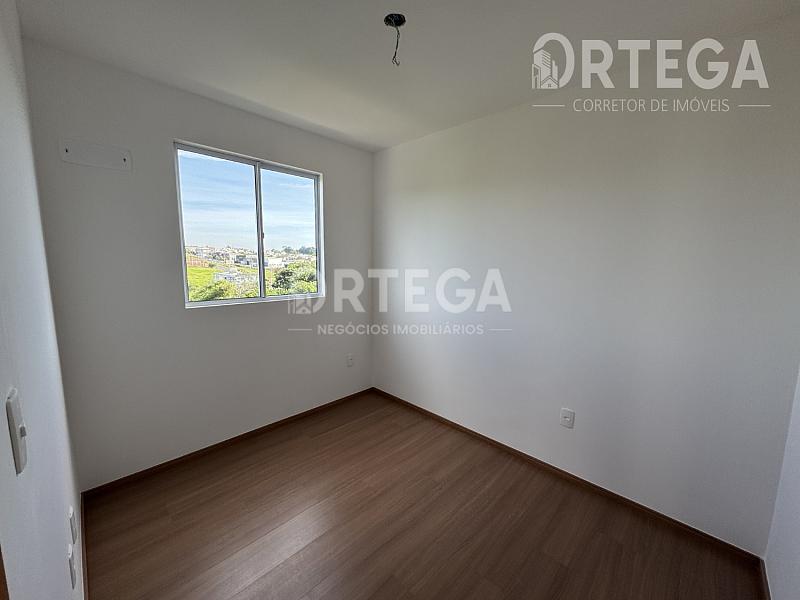 Apartamento a venda com 02 quartos Zona 07 Maringá PR. — foto 10