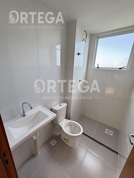 Apartamento a venda com 02 quartos Zona 07 Maringá PR. — foto 11