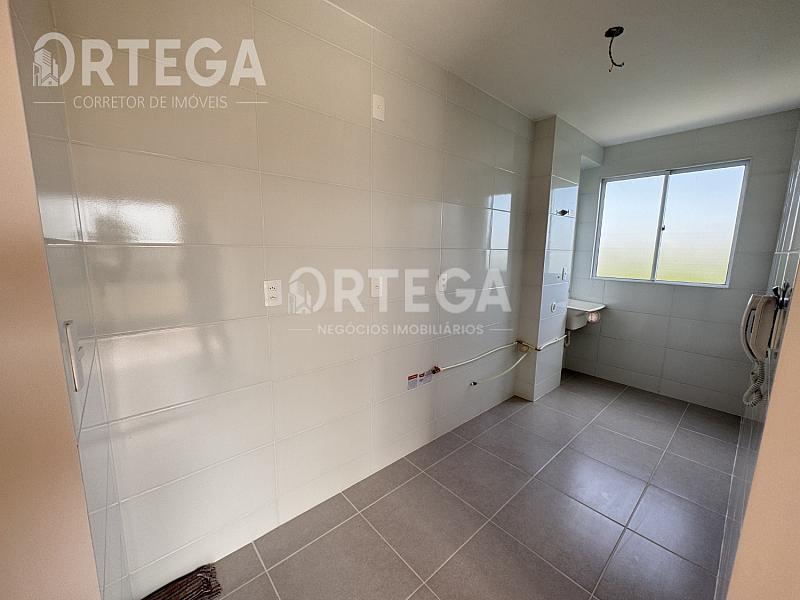 Apartamento a venda com 02 quartos Zona 07 Maringá PR. — foto 14