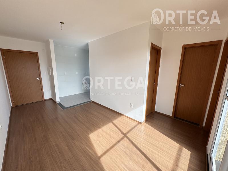 Apartamento a venda com 02 quartos Zona 07 Maringá PR. — foto 13