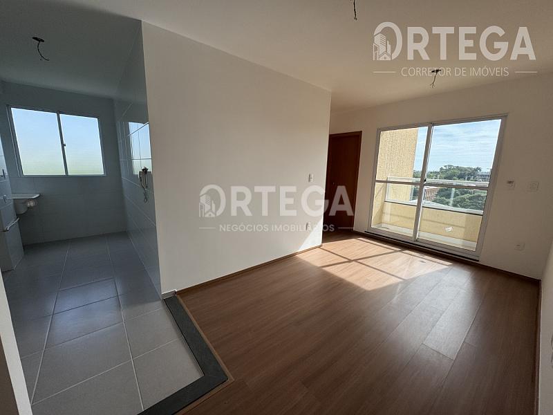 Apartamento a venda com 02 quartos Zona 07 Maringá PR. — foto 8