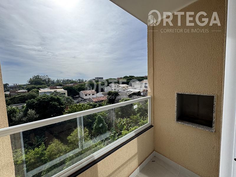 Apartamento a venda com 02 quartos Zona 07 Maringá PR. — foto 9