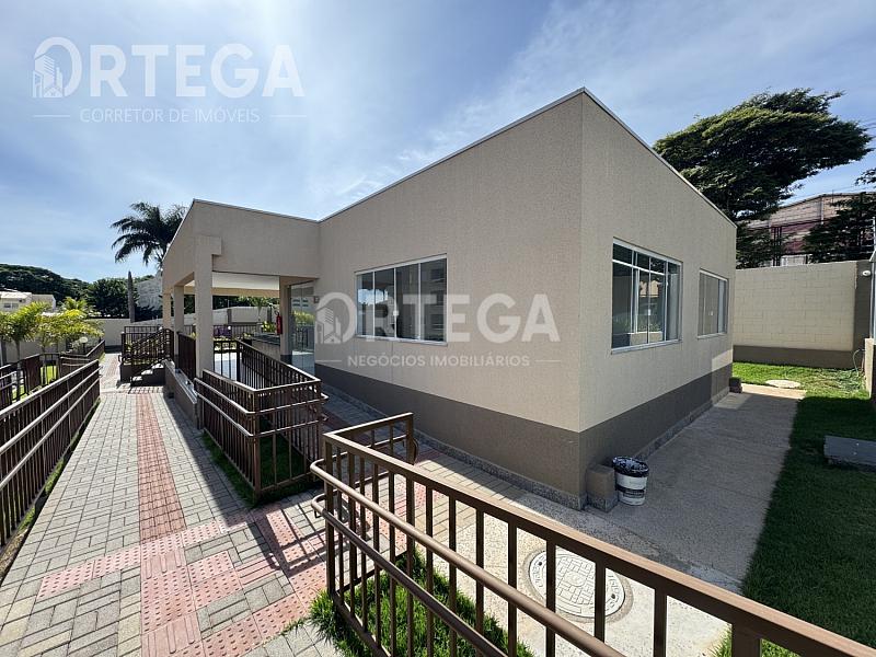 Apartamento a venda com 02 quartos Zona 07 Maringá PR. — foto 15