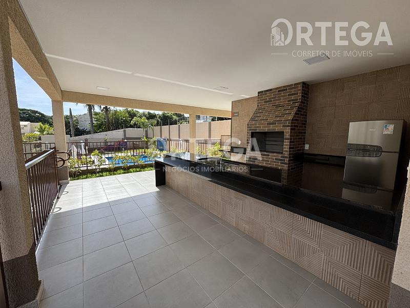 Apartamento a venda com 02 quartos Zona 07 Maringá PR. — foto 16