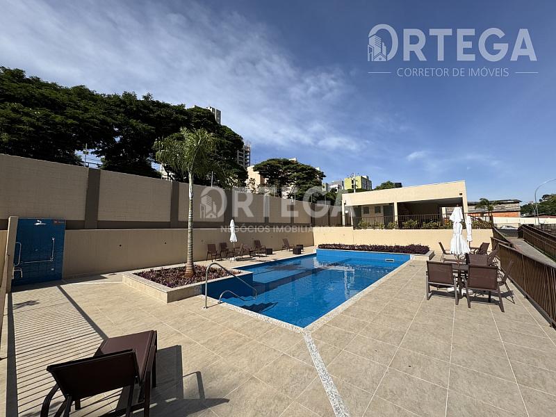 Apartamento a venda com 02 quartos Zona 07 Maringá PR. — foto 2