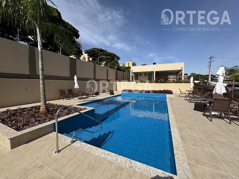 Apartamento a venda com 02 quartos Zona 07 Maringá PR. — foto 3