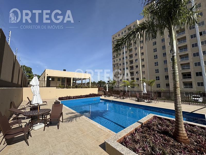 Apartamento a venda com 02 quartos Zona 07 Maringá PR. — foto 5