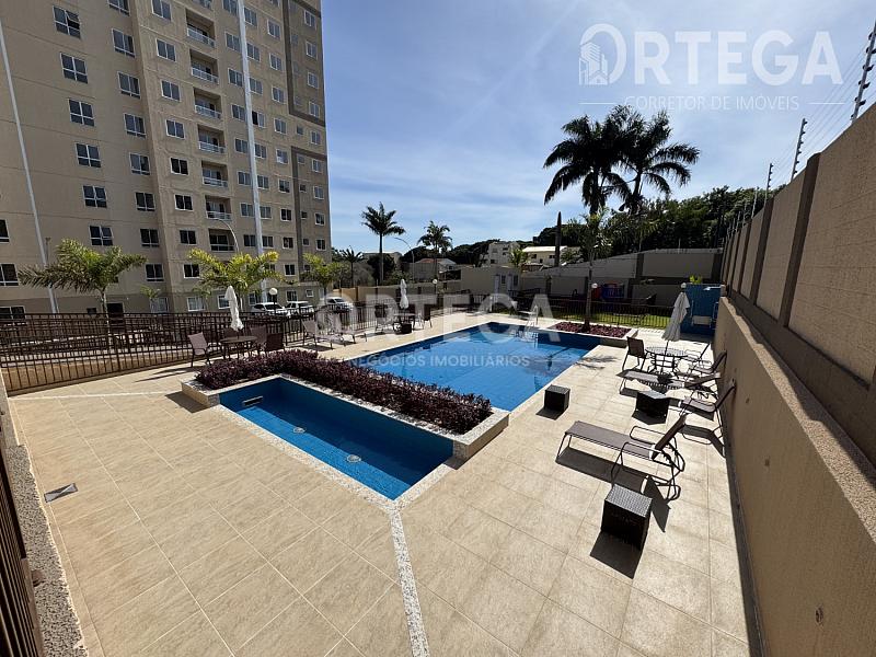 Apartamento a venda com 02 quartos Zona 07 Maringá PR. — foto 4