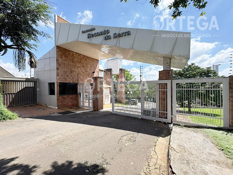 Terreno a venda em condomínio fechado em Maringá PR. — foto 10