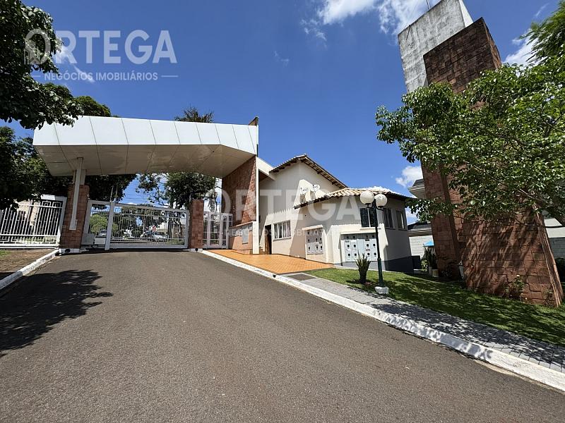 Terreno a venda em condomínio fechado em Maringá PR. — foto 9