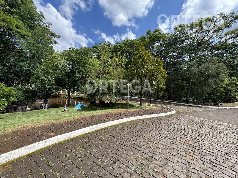 Terreno a venda em condomínio fechado em Maringá PR. — foto 4