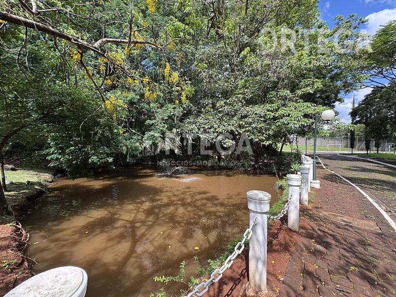 Terreno a venda em condomínio fechado em Maringá PR. — foto 5
