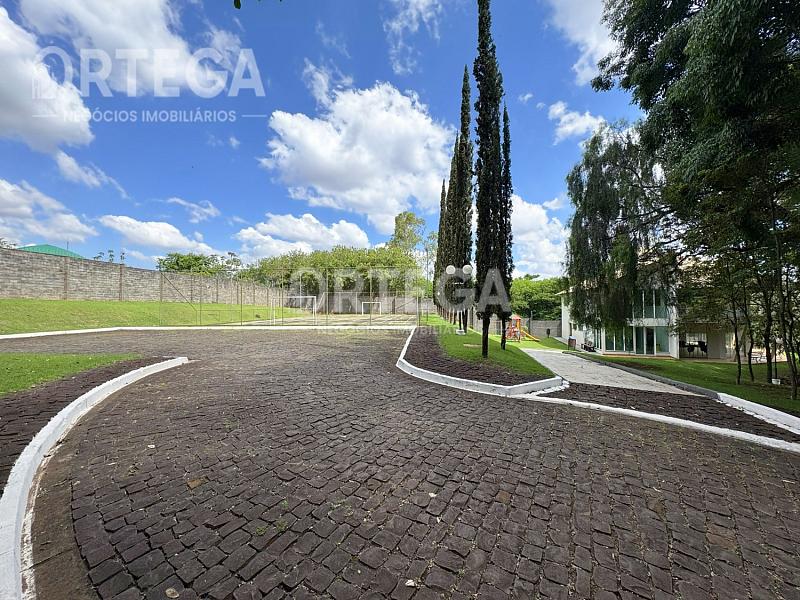 Terreno a venda em condomínio fechado em Maringá PR. — foto 8