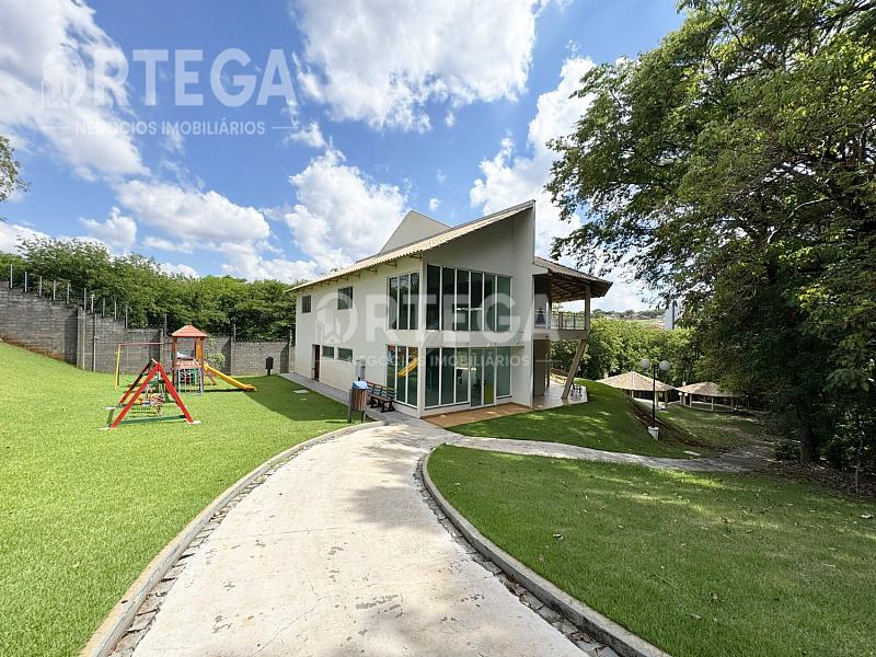 Terreno a venda em condomínio fechado em Maringá PR. — foto 6