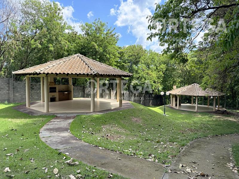 Terreno a venda em condomínio fechado em Maringá PR. — foto 7