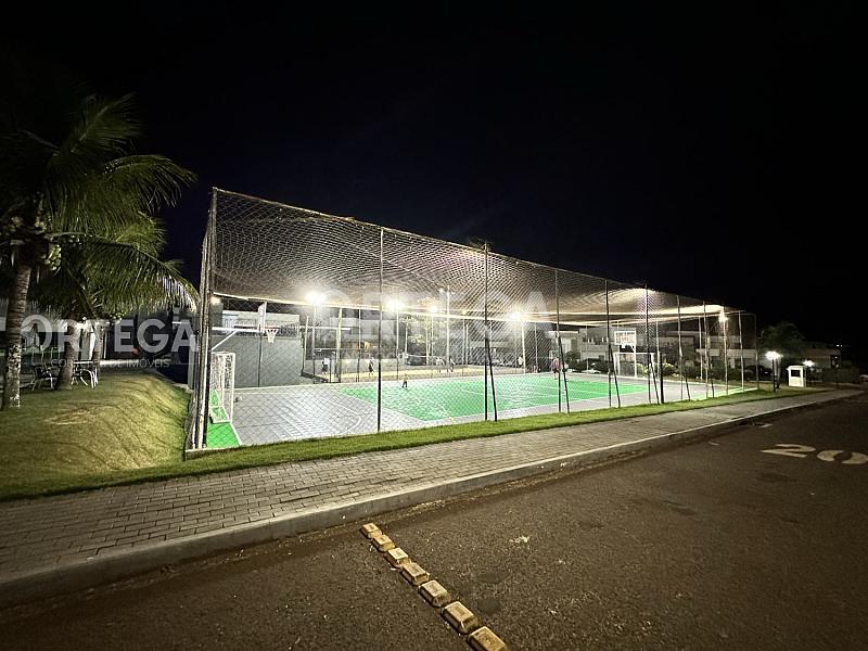 Linda casa semimobiliada em condomínio fechado próximo a Maringá PR. — foto 16