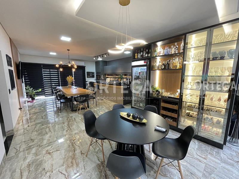 Linda casa semimobiliada em condomínio fechado próximo a Maringá PR. — foto 6