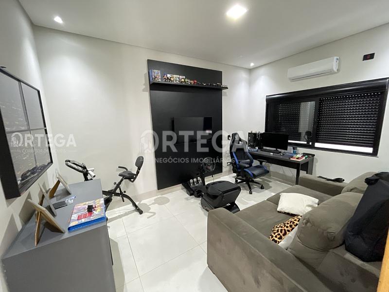 Linda casa semimobiliada em condomínio fechado próximo a Maringá PR. — foto 18