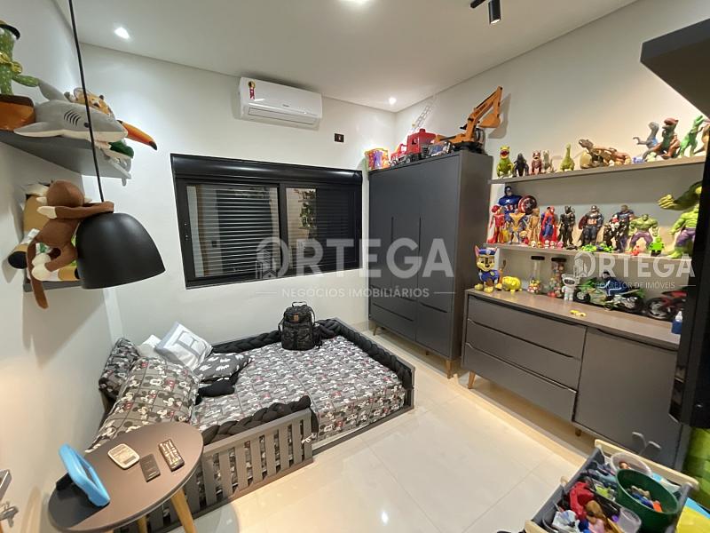 Linda casa semimobiliada em condomínio fechado próximo a Maringá PR. — foto 28
