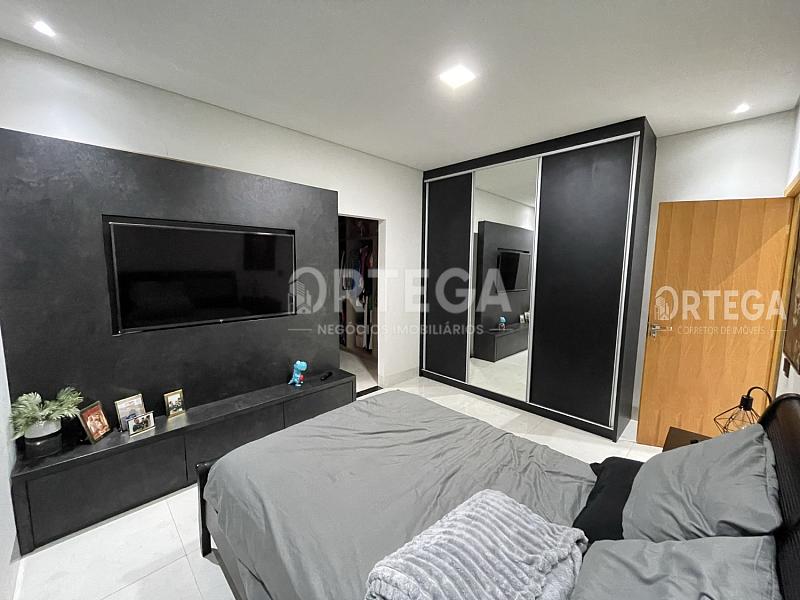 Linda casa semimobiliada em condomínio fechado próximo a Maringá PR. — foto 22