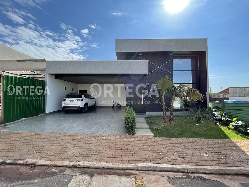 Linda casa semimobiliada em condomínio fechado próximo a Maringá PR. — foto 33