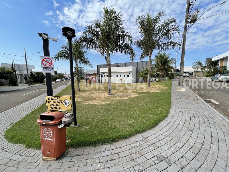 Linda casa semimobiliada em condomínio fechado próximo a Maringá PR. — foto 42