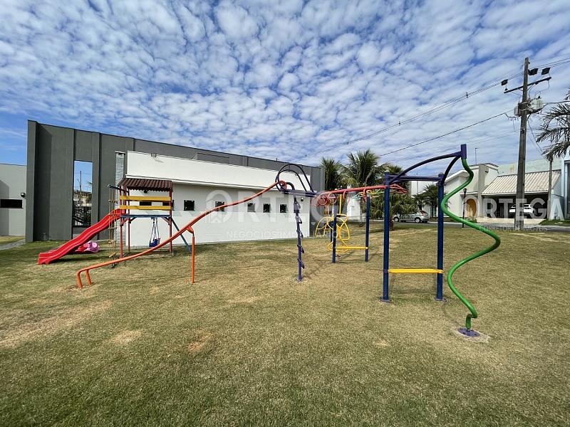 Linda casa semimobiliada em condomínio fechado próximo a Maringá PR. — foto 41