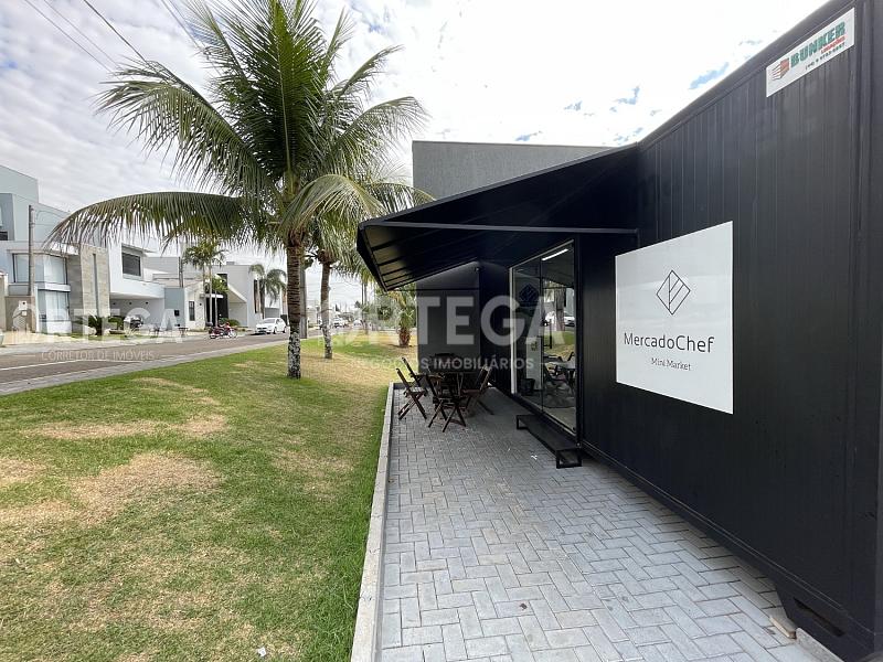 Linda casa semimobiliada em condomínio fechado próximo a Maringá PR. — foto 43
