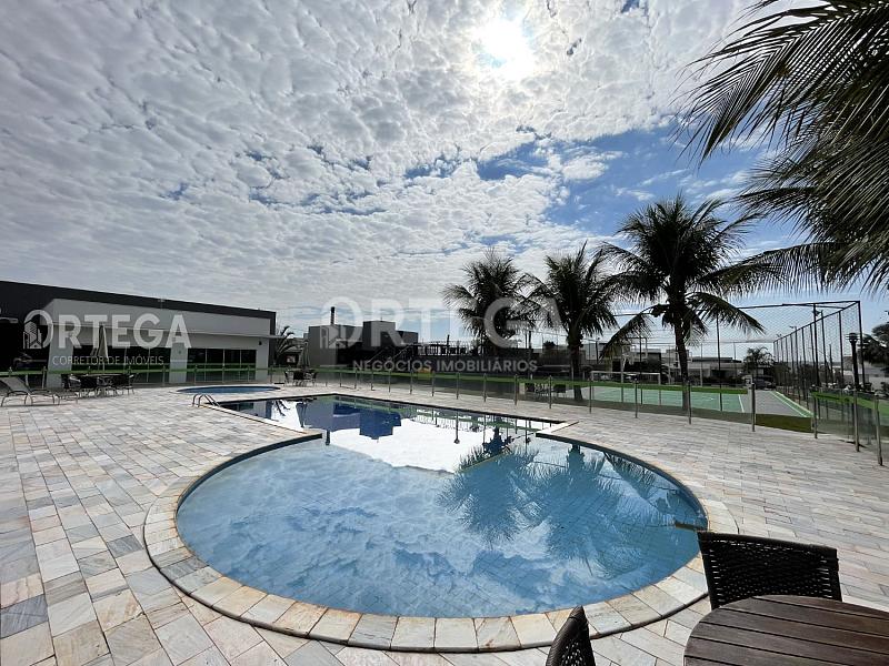 Linda casa semimobiliada em condomínio fechado próximo a Maringá PR. — foto 37