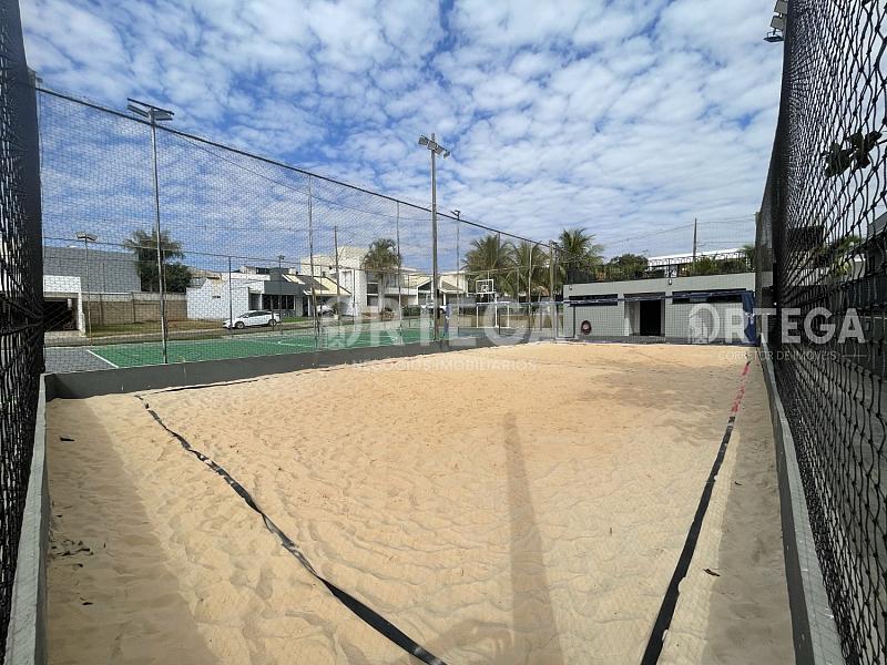 Linda casa semimobiliada em condomínio fechado próximo a Maringá PR. — foto 39