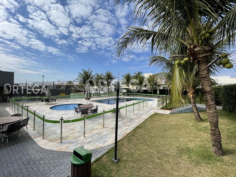 Linda casa semimobiliada em condomínio fechado próximo a Maringá PR. — foto 34