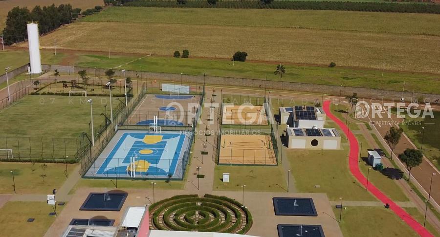 Lote a venda no Condomínio Monet Thermas Residence em Maringá PR. — foto 14