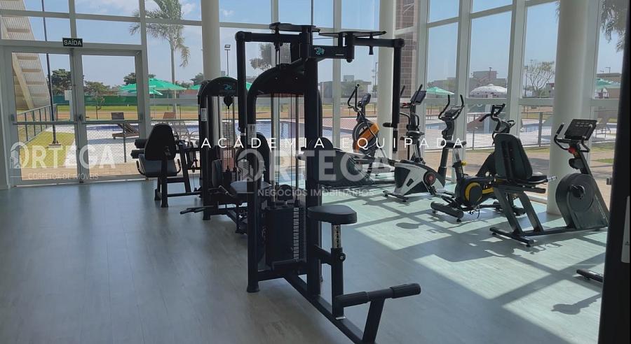 Lote a venda no Condomínio Monet Thermas Residence em Maringá PR. — foto 16