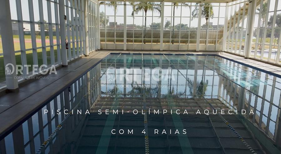 Lote a venda no Condomínio Monet Thermas Residence em Maringá PR. — foto 15