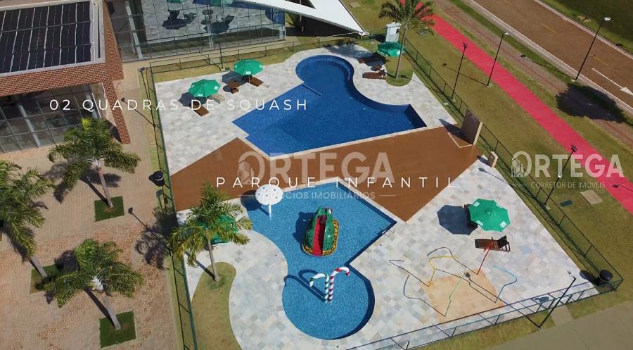 Lote a venda no Condomínio Monet Thermas Residence em Maringá PR. — foto 12