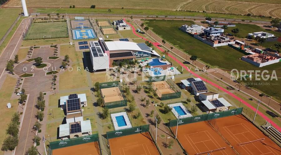 Lote a venda no Condomínio Monet Thermas Residence em Maringá PR. — foto 10